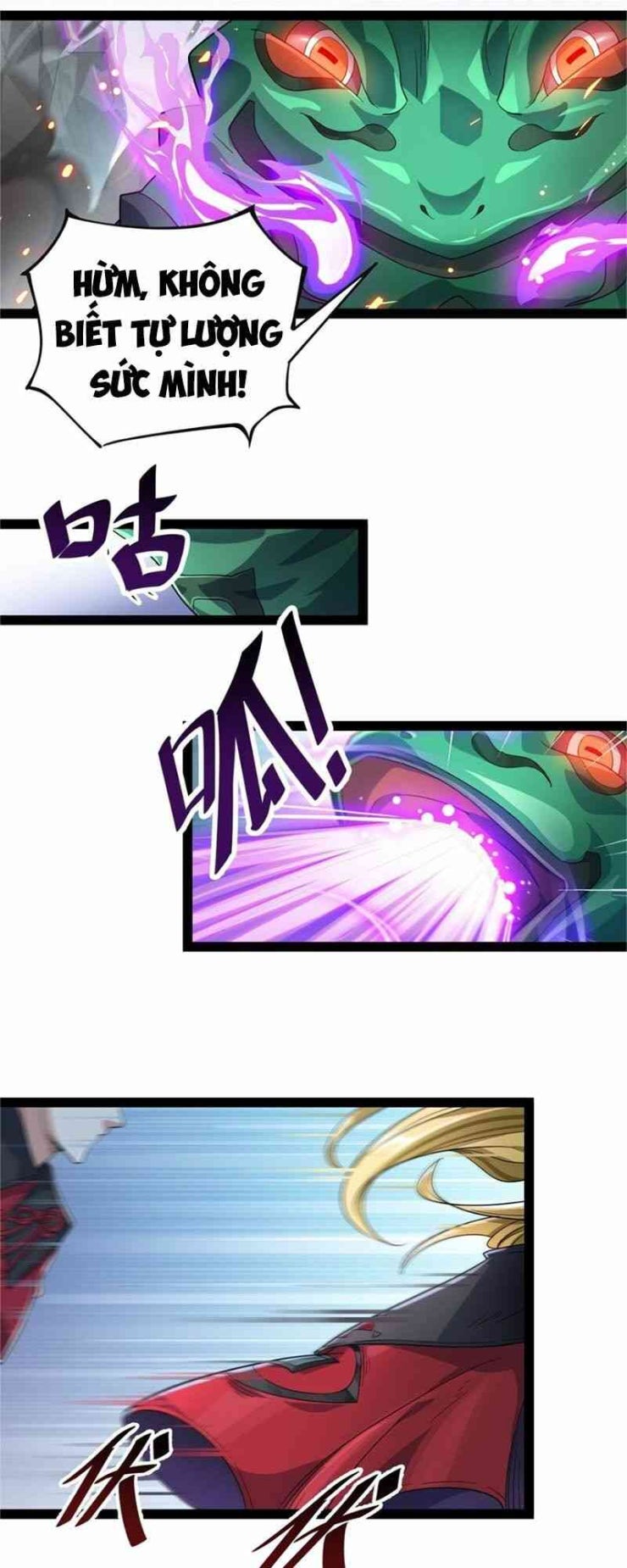 Nhật Ký Thường Ngày Của Tiên Vương - Page 20