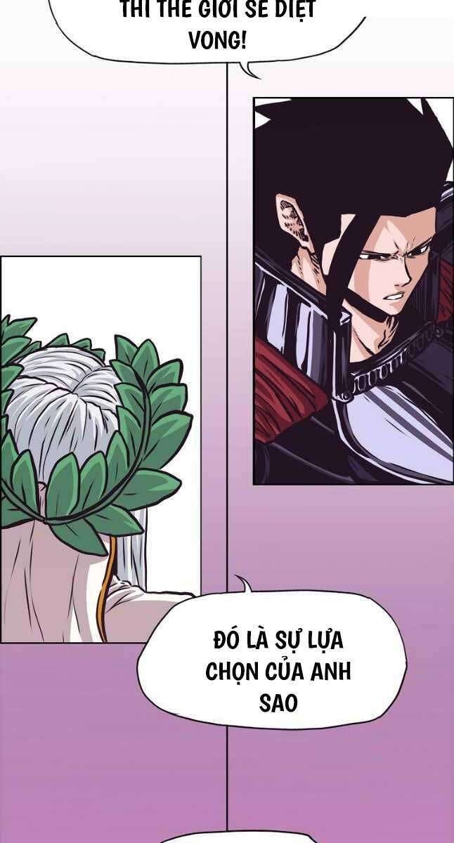 Bậc Thầy Kiếm Sư - Page 12