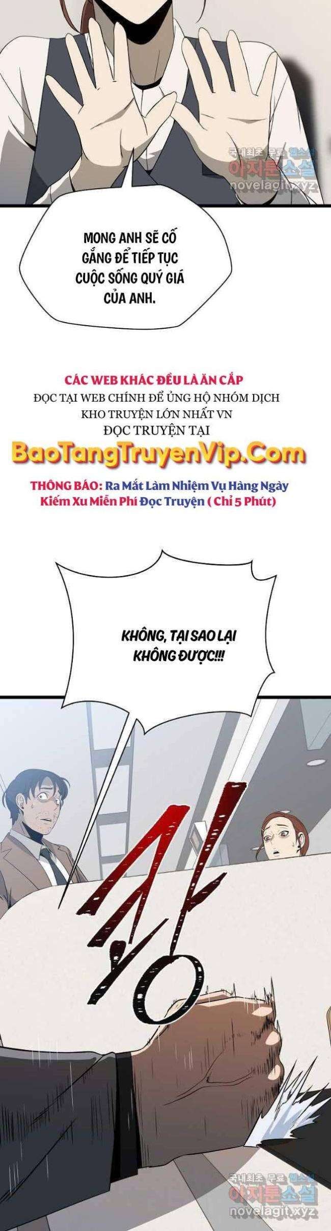 Kẻ Săn Anh Hùng - Page 22