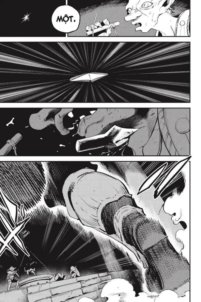 Thợ Săn Goblin - Page 10