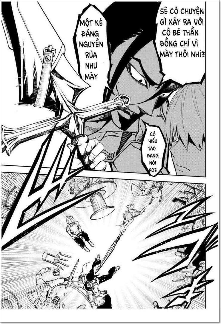 Ragna Crimson - Page 15