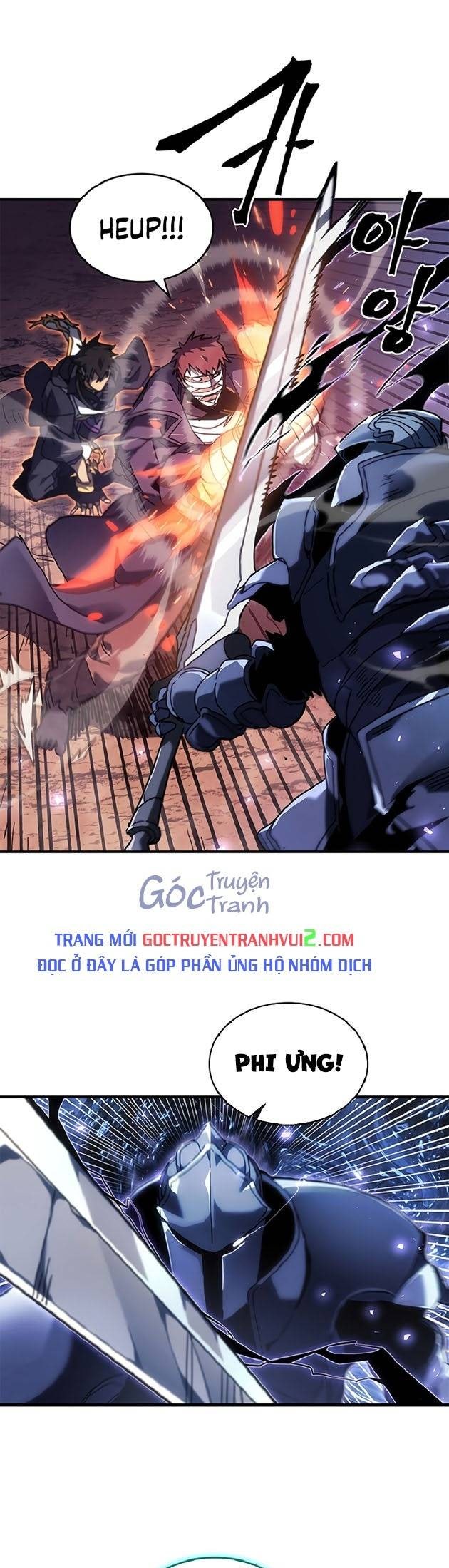 Phép Thuật Của Người Trùng Sinh Nên Đặc Biệt - Page 13