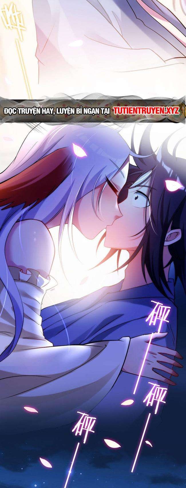 Đệ Tử Của Ta Đều Là Súp Bờ Thần - Page 29