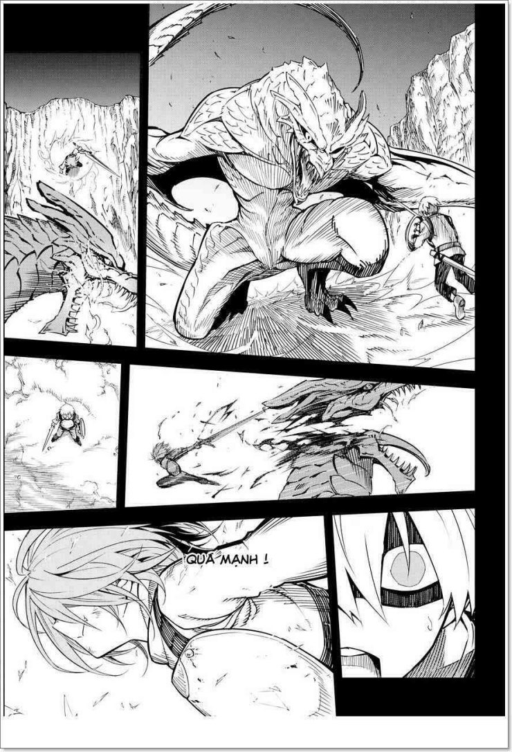 Ragna Crimson - Page 37