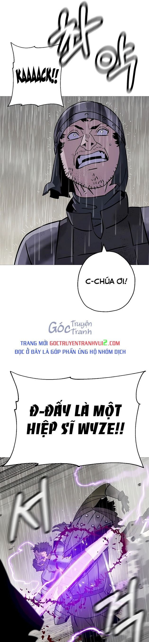 Chiến Binh Quật Cường - Page 28