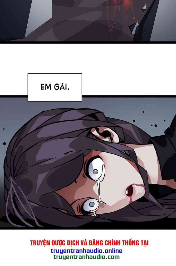 Bắt Đầu Vùng Dậy Từ Việc Chơi Game Nghiêm Túc - Page 11