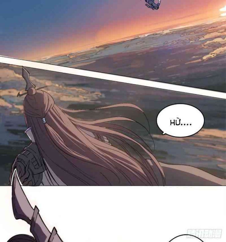 Tu Tiên Giả Đại Chiến Siêu Năng Lực - Page 45