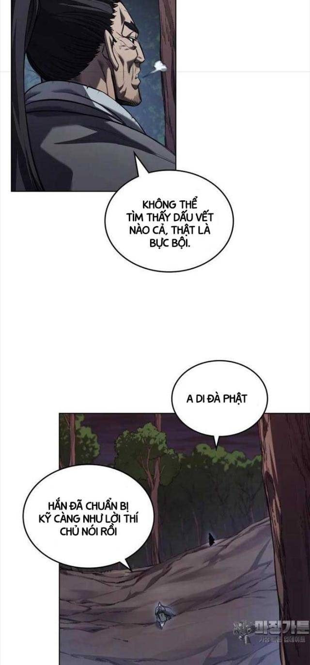 Biên Niên Sử Của Thiên Quỷ - Page 27