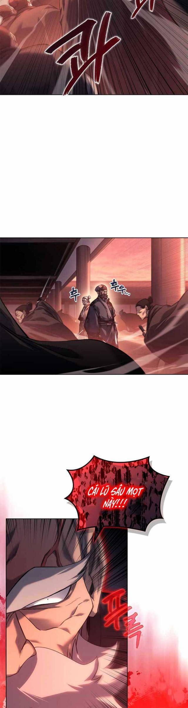 Biên Niên Sử Của Thiên Quỷ - Page 6