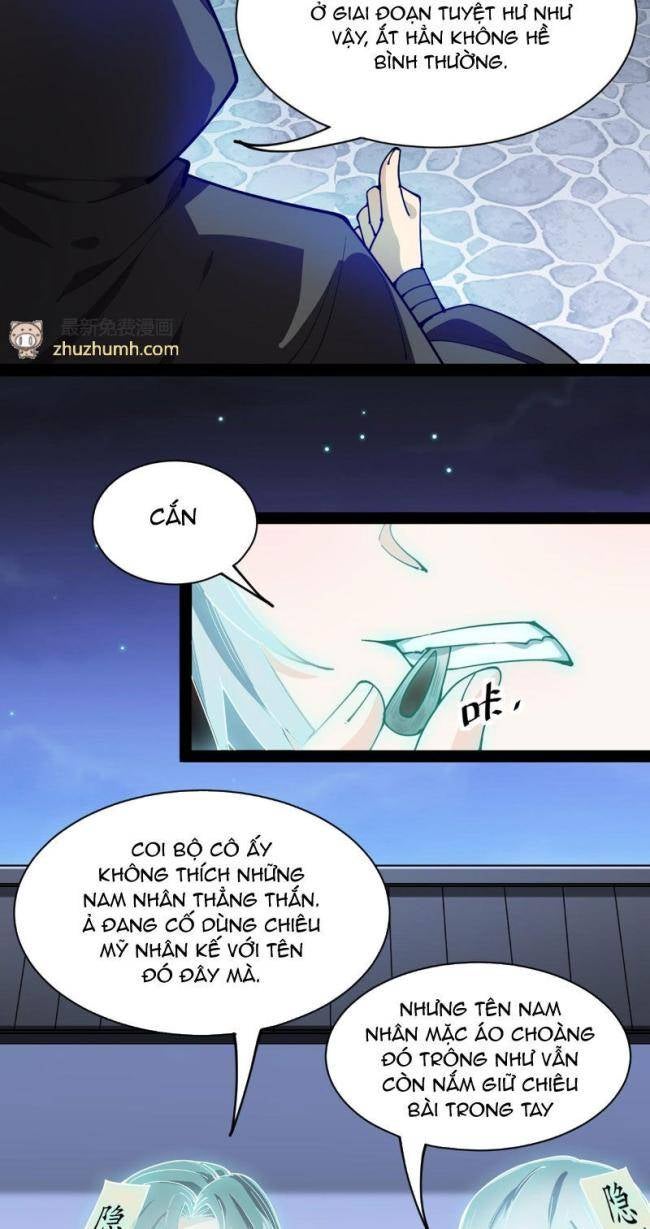 Nhật Ký Thường Ngày Của Tiên Vương - Page 27