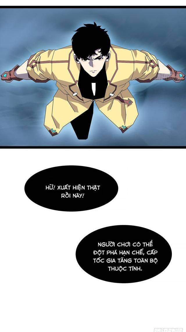 Bắt Đầu Vùng Dậy Từ Việc Chơi Game Nghiêm Túc - Page 35