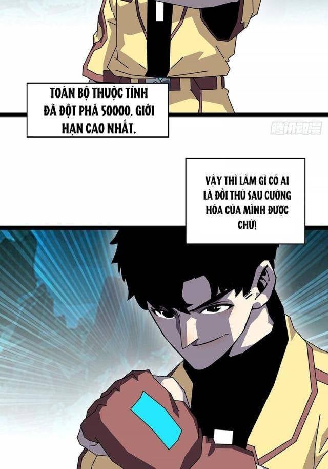 Bắt Đầu Vùng Dậy Từ Việc Chơi Game Nghiêm Túc - Page 5