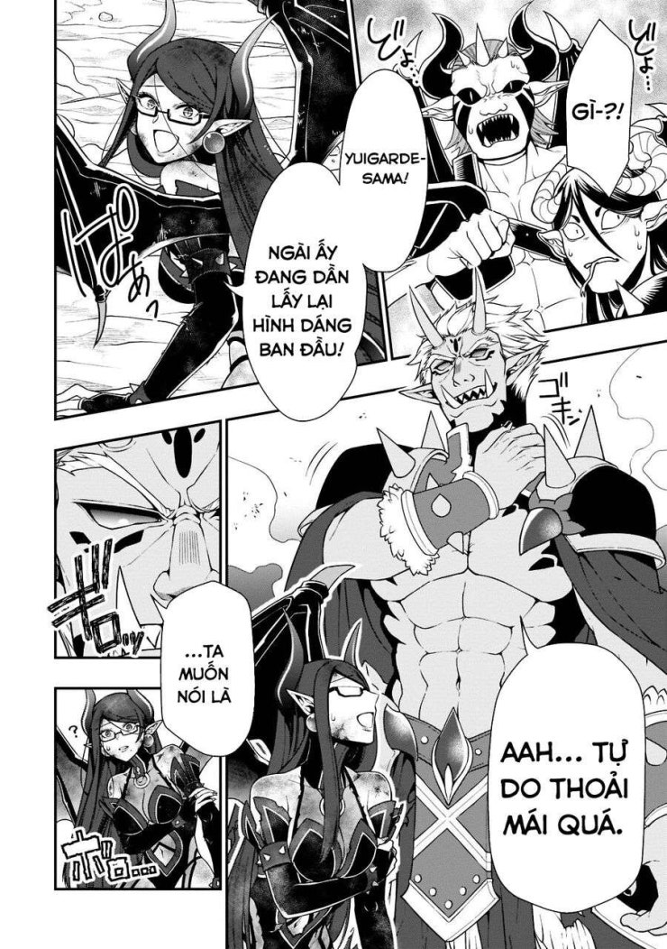 Chillin Different World Life Of The Ex-Brave Candidate Was Cheat From Lv2 - Page 7