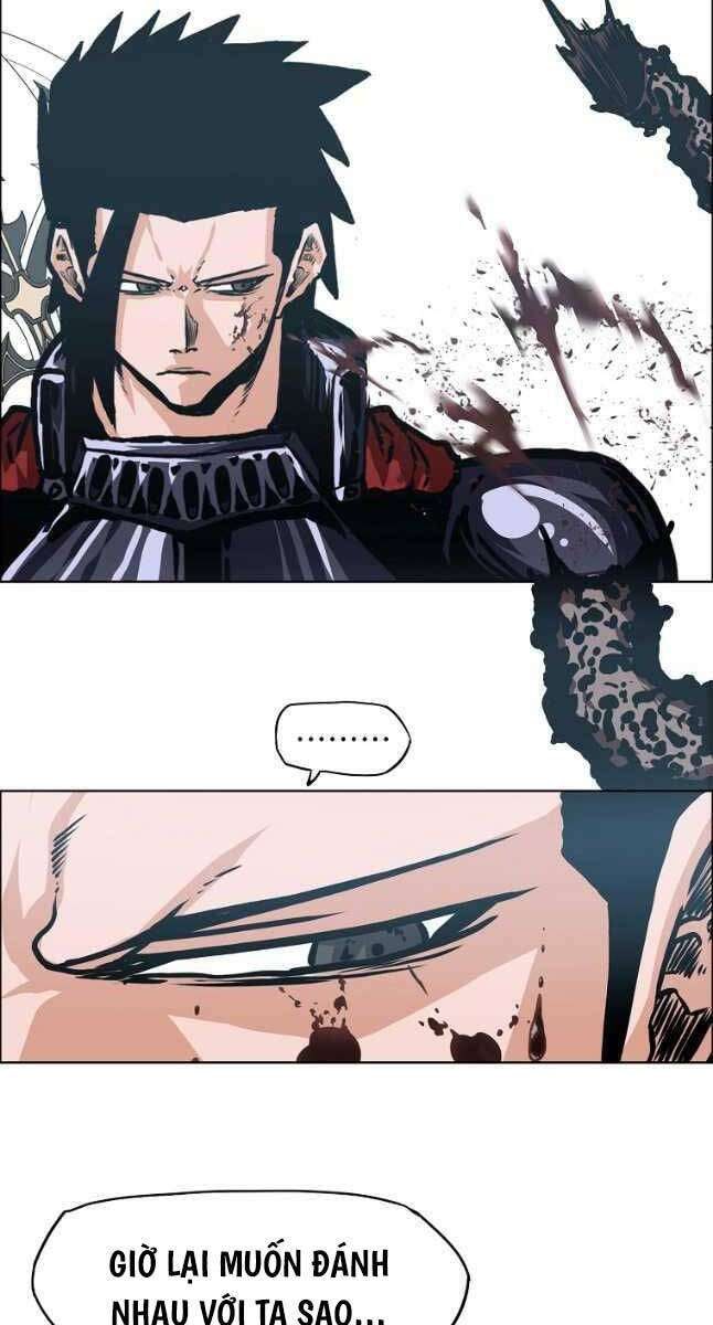 Bậc Thầy Kiếm Sư - Page 57