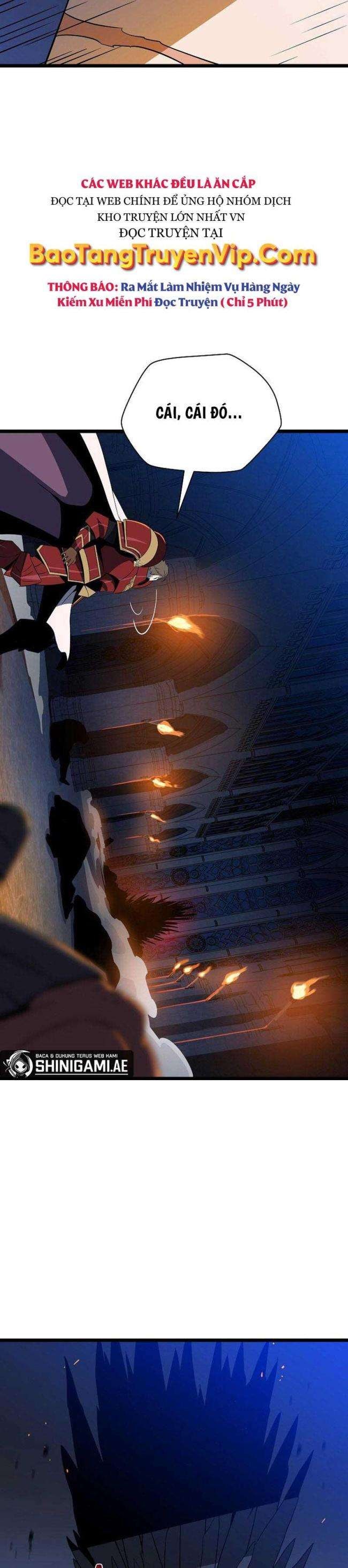 Kẻ Săn Anh Hùng - Page 34