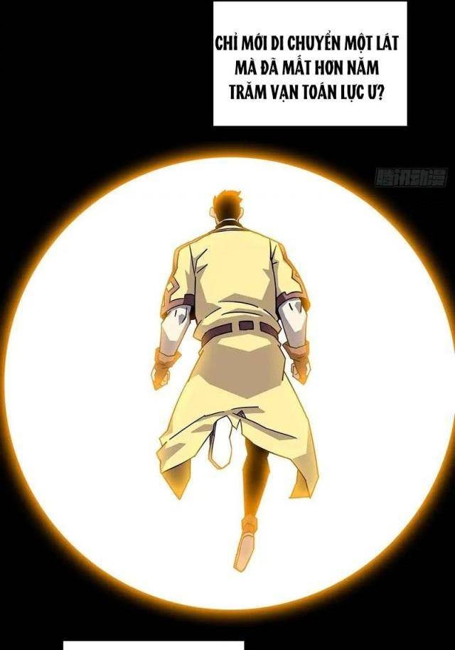 Bắt Đầu Vùng Dậy Từ Việc Chơi Game Nghiêm Túc - Page 36