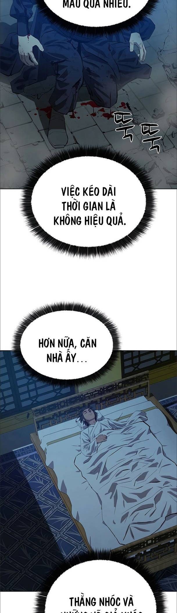 Sư Phụ Quỷ Diện - Page 6