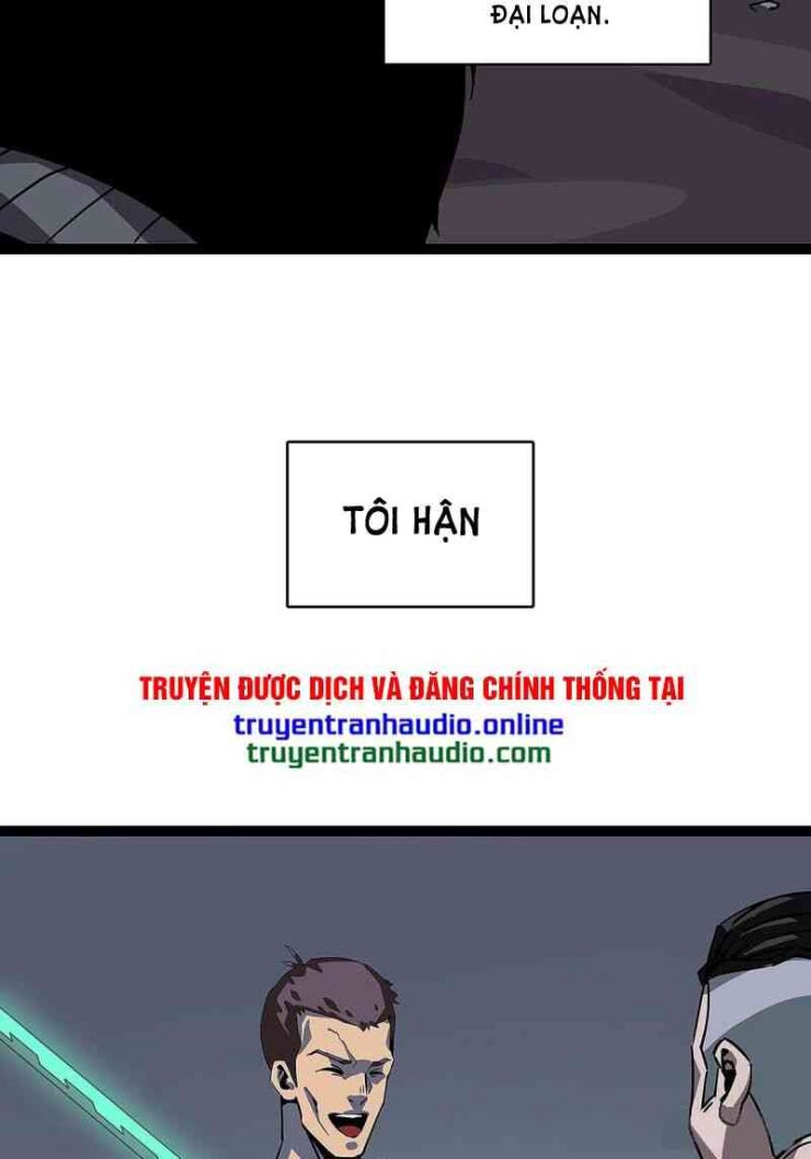 Bắt Đầu Vùng Dậy Từ Việc Chơi Game Nghiêm Túc - Page 16