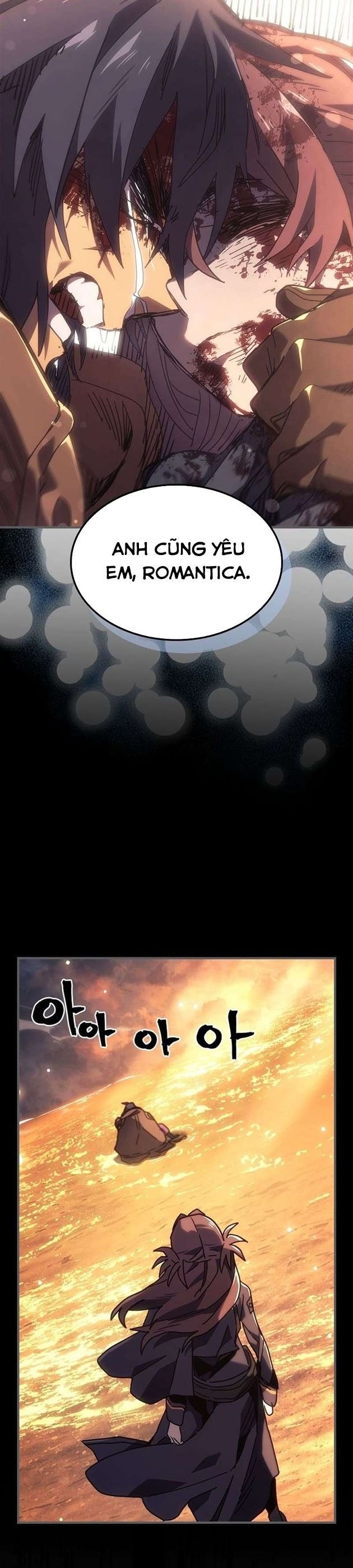 Phép Thuật Của Người Trùng Sinh Nên Đặc Biệt - Page 14