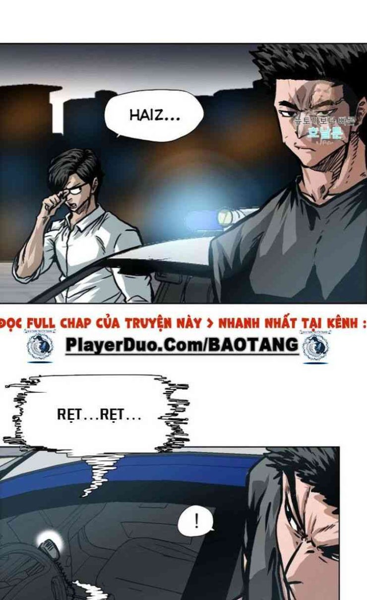 Bậc Thầy Kiếm Sư - Page 6