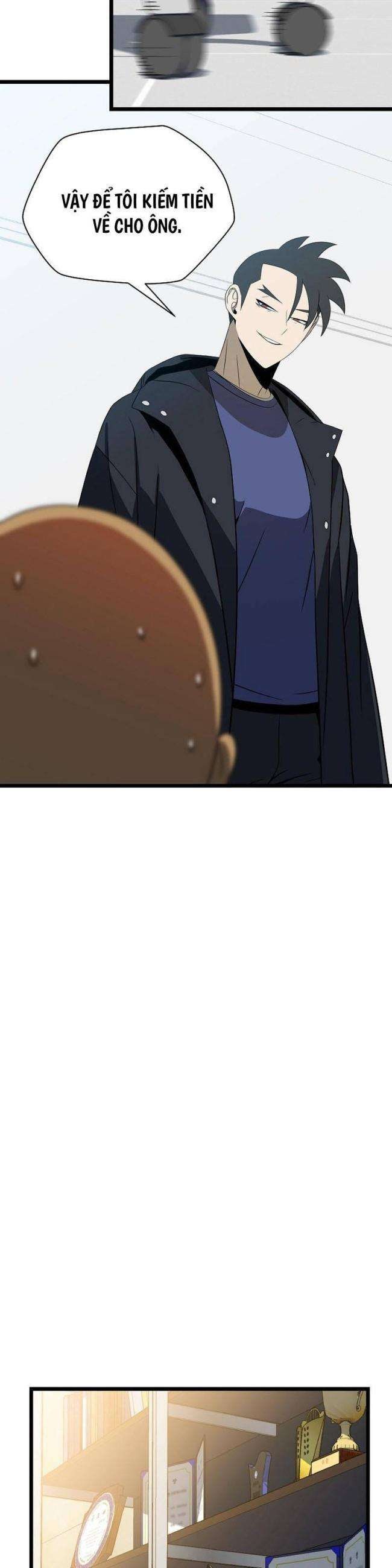 Kẻ Săn Anh Hùng - Page 6