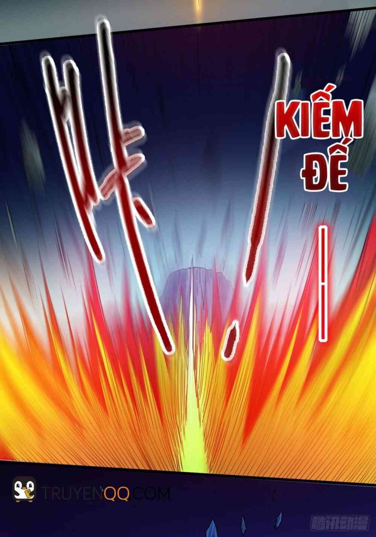 Đệ Tử Của Ta Đều Là Súp Bờ Thần - Page 19