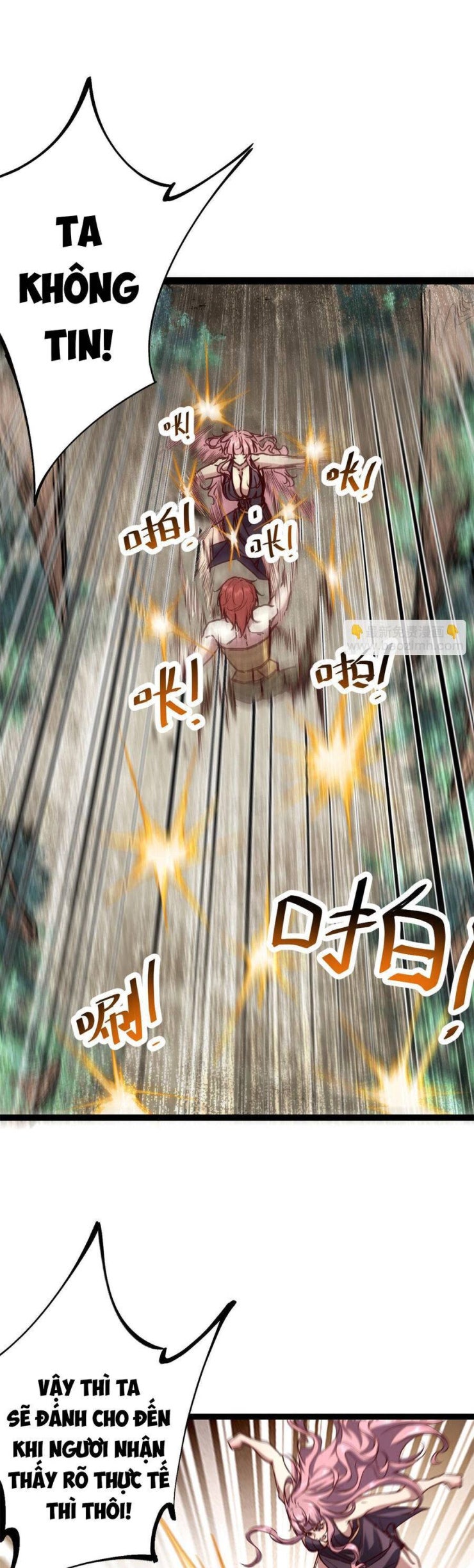 Cái Bóng Vạn Năng - Page 8