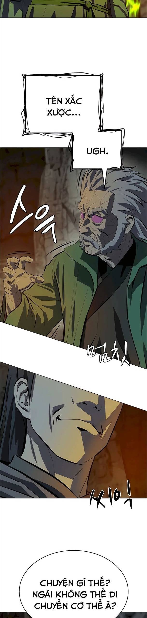 Sư Phụ Quỷ Diện - Page 24