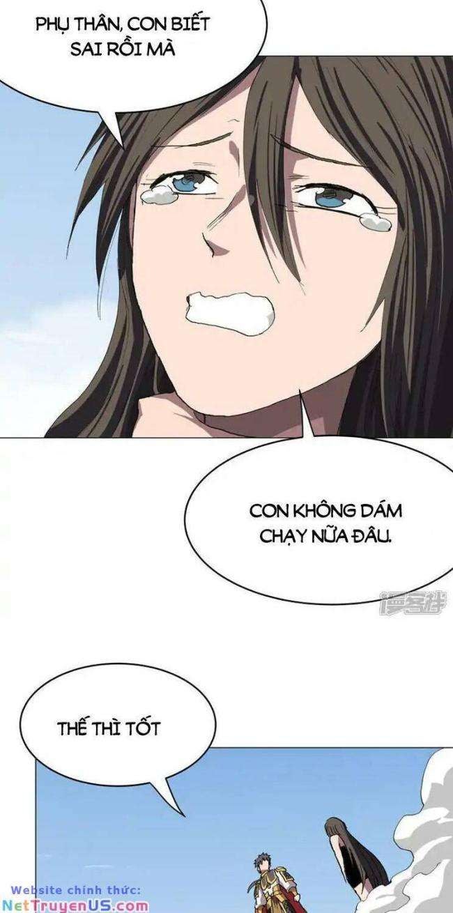 Tu Tiên Giả Đại Chiến Siêu Năng Lực - Page 12