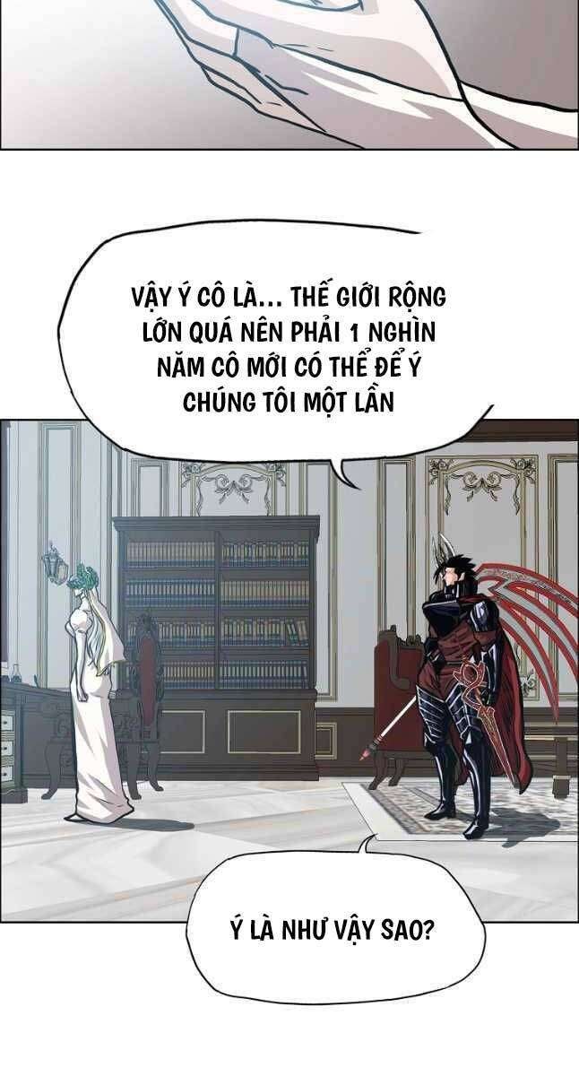 Bậc Thầy Kiếm Sư - Page 33