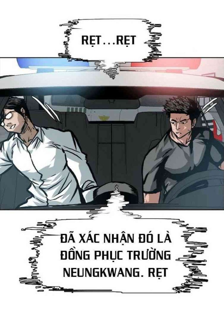 Bậc Thầy Kiếm Sư - Page 8
