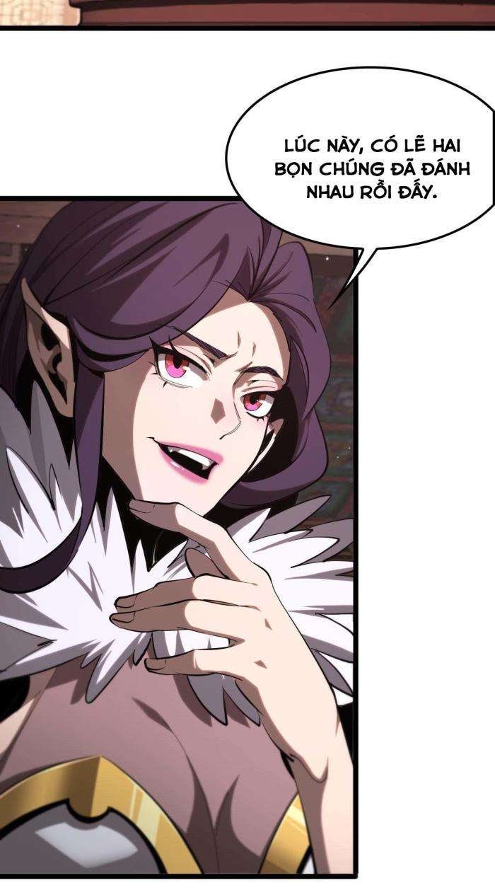 Chư Giới - Tận Thế Online - Page 6