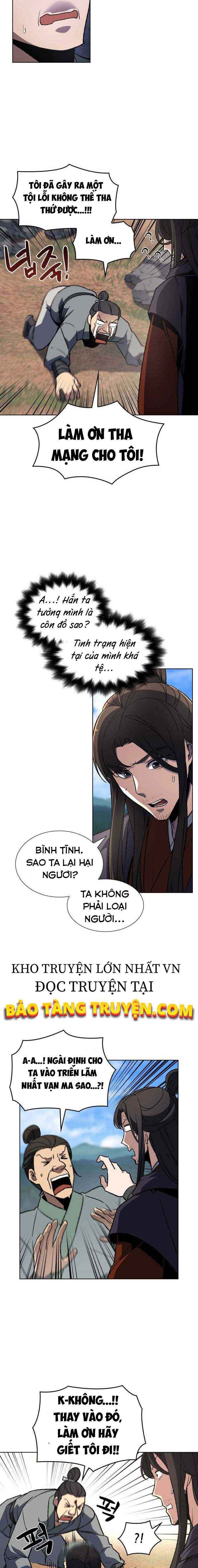 Trùng Sinh Thành Người Thừa Kế Điên Loạn - Page 27