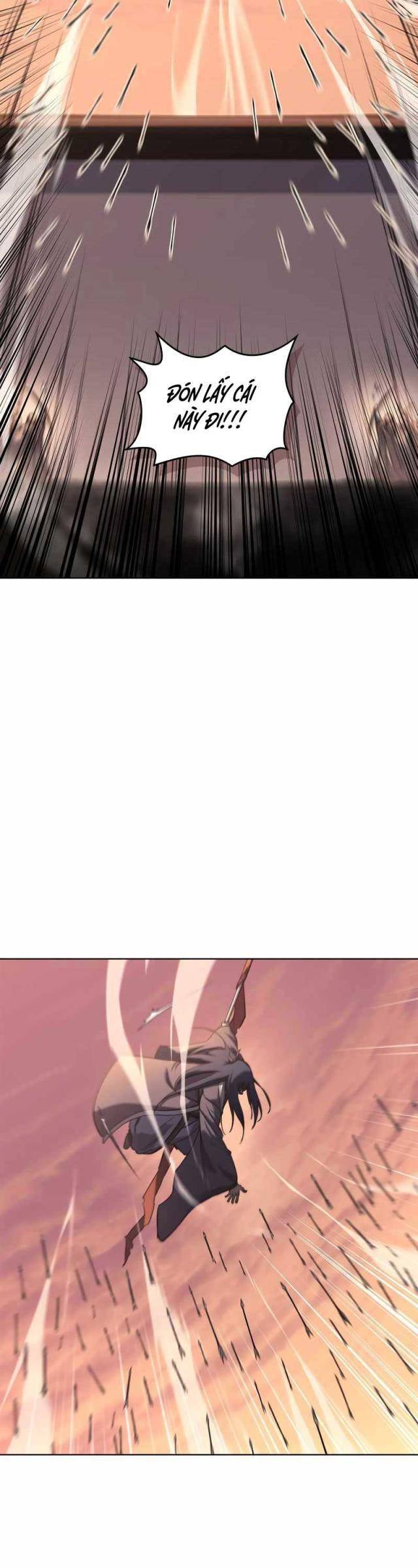 Biên Niên Sử Của Thiên Quỷ - Page 17