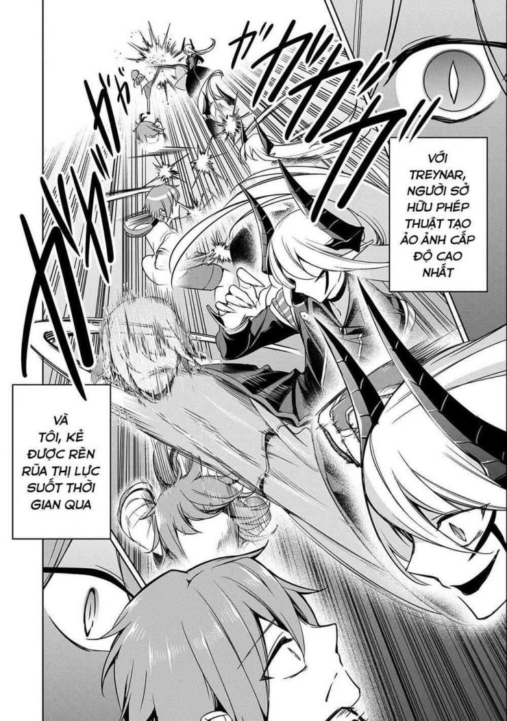 Con Trai Của Anh Hùng Là Người Học Việc Của Quỷ Vương - Page 6