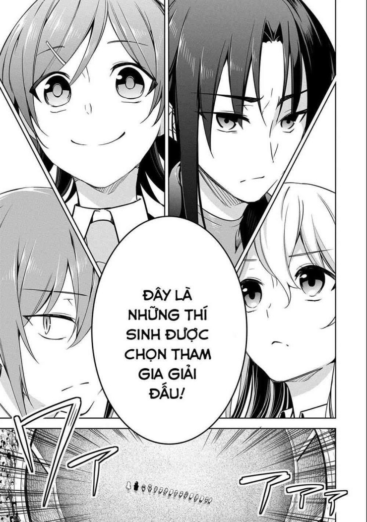 Con Trai Của Anh Hùng Là Người Học Việc Của Quỷ Vương - Page 22