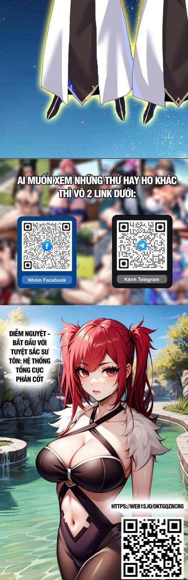 Tu Tiên Giả Đại Chiến Siêu Năng Lực - Page 18