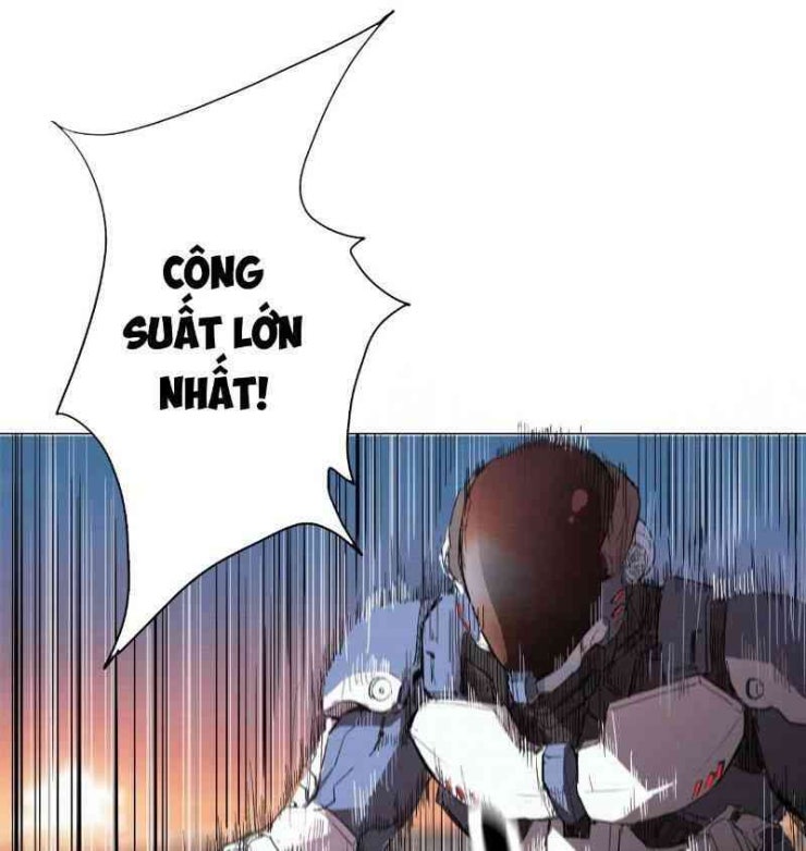 Tu Tiên Giả Đại Chiến Siêu Năng Lực - Page 31