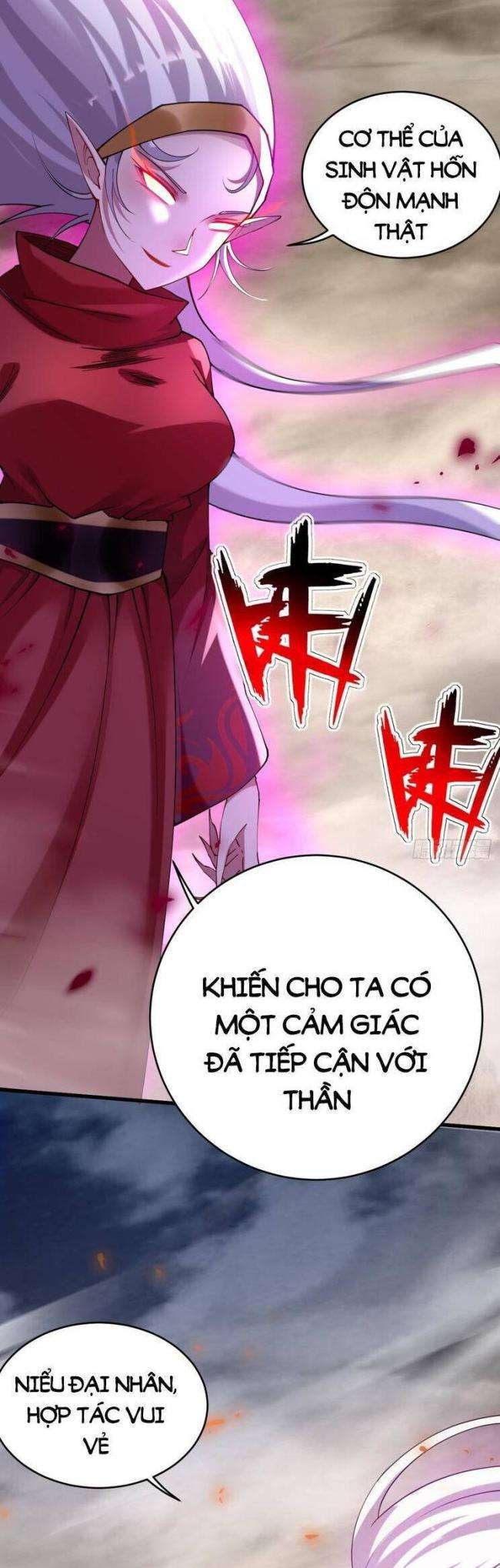 Đệ Tử Của Ta Đều Là Súp Bờ Thần - Page 27