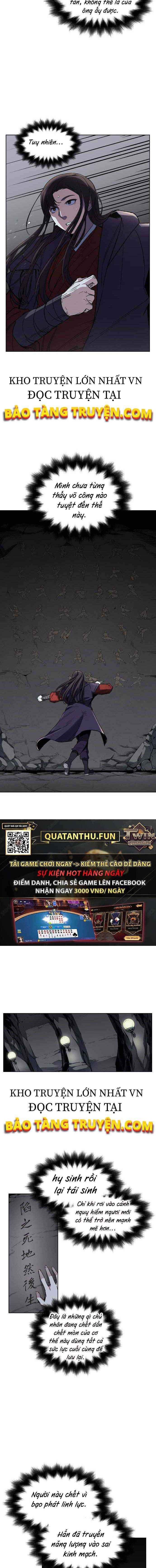 Trùng Sinh Thành Người Thừa Kế Điên Loạn - Page 18