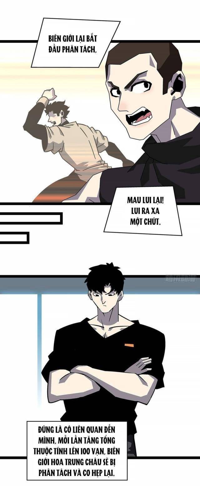 Bắt Đầu Vùng Dậy Từ Việc Chơi Game Nghiêm Túc - Page 6