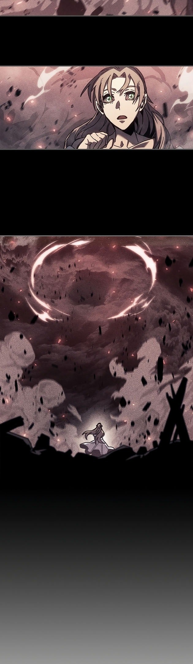 Phép Thuật Của Người Trùng Sinh Nên Đặc Biệt - Page 4