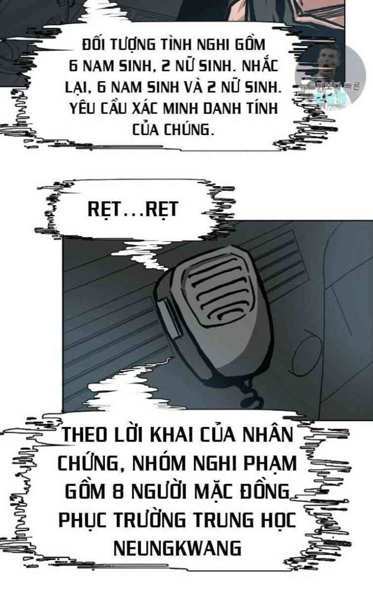 Bậc Thầy Kiếm Sư - Page 7