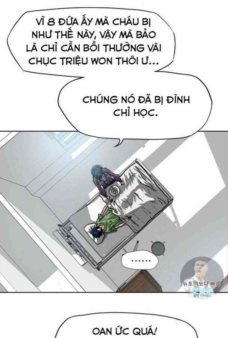 Bậc Thầy Kiếm Sư - Page 42
