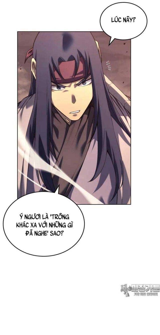 Biên Niên Sử Của Thiên Quỷ - Page 32