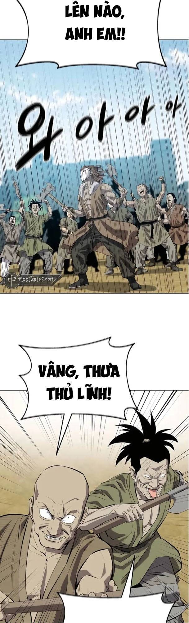 Sư Phụ Quỷ Diện - Page 20