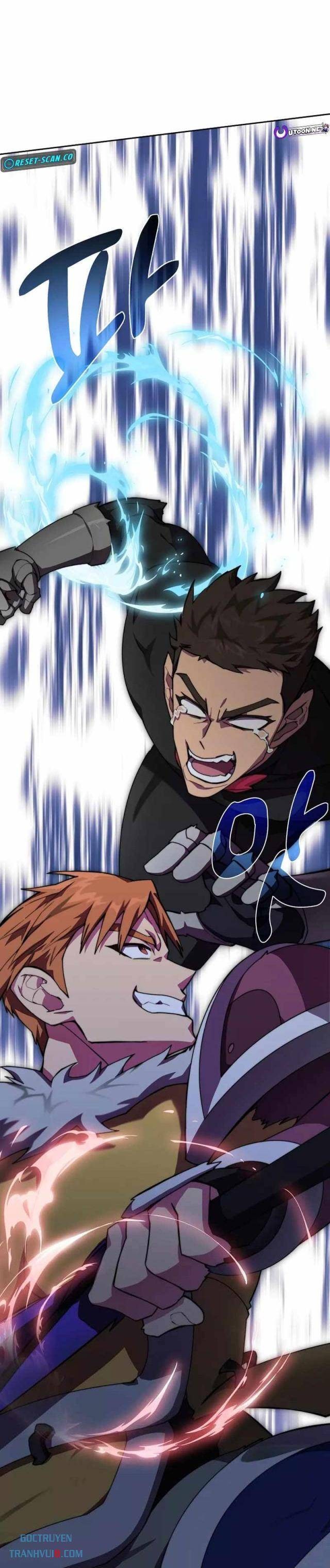 Mắc Kẹt Trong Tòa Tháp Thử Thách - Page 37