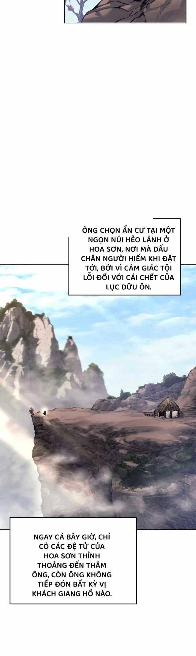 Biên Niên Sử Của Thiên Quỷ - Page 18