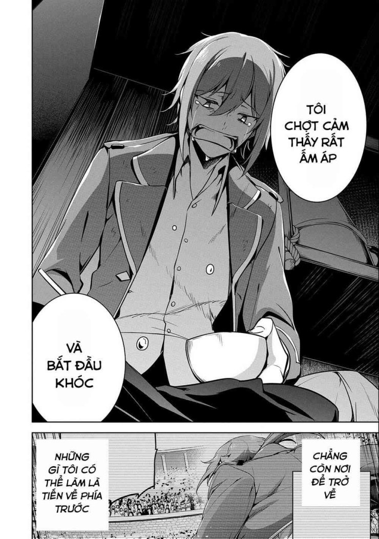 Con Trai Của Anh Hùng Là Người Học Việc Của Quỷ Vương - Page 24