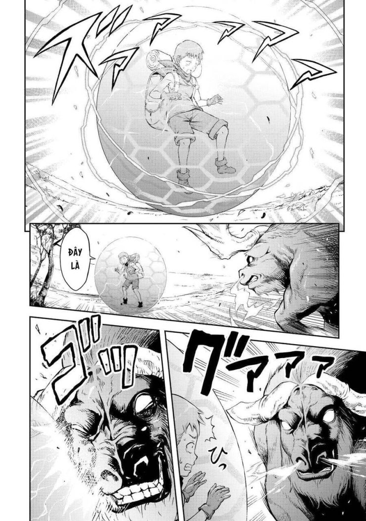 Sozai Saishuka No Isekai Ryokouki - Page 16